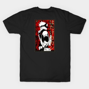 Ninja style T-Shirt